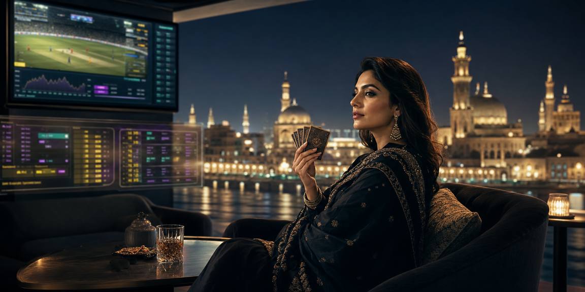 ct999f What Our Lobby Holds for Karachi